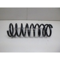 Пружина задняя Ssang Yong Actyon Sport (2006 - 2012) 4511032001