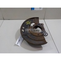 Кулак поворотный передний правый Ssang Yong Actyon Sport (2006 - 2012) 4122109008