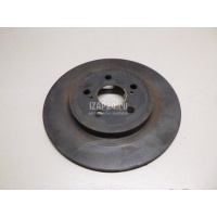 Диск тормозной задний Toyota CT 200H (2011 - 2018) 4243152160