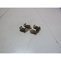 Пружины противоскрипные к-кт Toyota Camry V50 (2011 - 2018) 4781633211