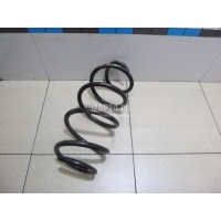 Пружина передняя VAG Tiguan (2011 - 2016) 5N0411105T