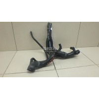 Патрубок радиатора VAG Tiguan (2011 - 2016) 5N0122101M