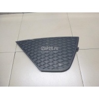 Заглушка бампера левая Ssang Yong Actyon New/Korando C 2010 8320134150