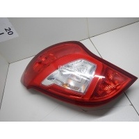 Фонарь задний левый Ssang Yong Actyon New/Korando C 2010 8360134060