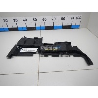 Воздуховод VAG A6 [C7,4G] (2011 - 2018) 4G0121283AA