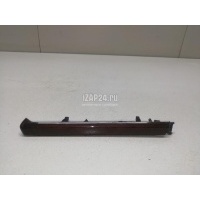 Накладка декоративная VAG A6 [C7,4G] (2011 - 2018) 4G1853189BLE2