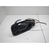 Ниша лючка бензобака VAG A6 [C7,4G] (2011 - 2018) 4G0809906C