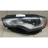 Фара левая VAG A6 [C7,4G] (2011 - 2018) 4G0941043E