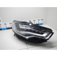 Фара правая VAG A6 [C7,4G] (2011 - 2018) 4G0941774D