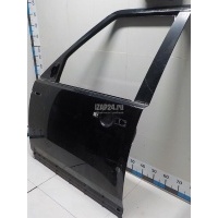 Дверь передняя левая Land Rover Discovery IV (2009 - 2016) LR016463