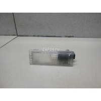 Фонарь подсветки двери Land Rover Discovery IV (2009 - 2016) XDC000071