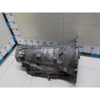 АКПП (автоматическая коробка переключения передач) Land Rover Discovery IV (2009 - 2016) LR021834