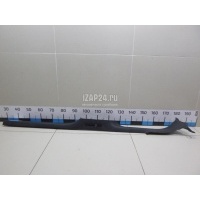 Накладка порога (внутренняя) VAG Jetta (2011 - 2018) 5C685337282V