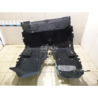 Покрытие напольное (ковролин) VAG Jetta (2011 - 2018) 5C7863367F07N