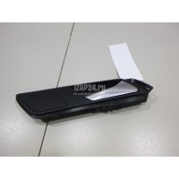 Ручка двери передней внутренняя правая VAG Jetta (2011 - 2018) 5C7837114HZNX