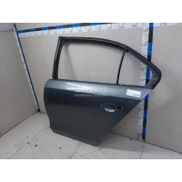 Дверь задняя левая VAG Jetta (2011 - 2018) 5C6833055A