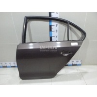 Дверь задняя левая VAG Jetta (2011 - 2018) 5C6833055A