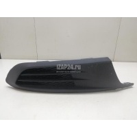 Решетка в бампер правая VAG Jetta (2011 - 2018) 5C68536669B9