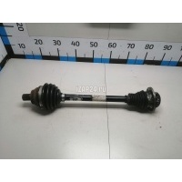 Полуось передняя левая VAG Jetta (2011 - 2018) 1K0407271DH