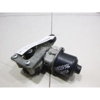 Моторчик стеклоочистителя передний STARTVOLT Jetta (2011 - 2018) VWF1807