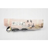 Подушка сиденья левая 8w5880241f audi a4 b9 a5 8w