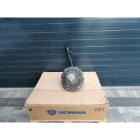 Муфта вентилятора scania r s 2576016 wisko..