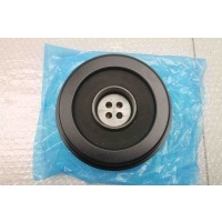 Шкив коленвала (новый) BMW F07 F01 F10 F11 11237800026