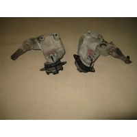 Лапа кпп audi 80 b4 2.6 8a0399113a / 8a0399114b