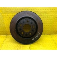 Диск тормозной Nissan Teana J31 402069J400