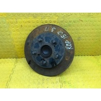 Диск тормозной Toyota Corolla 150 4243102180
