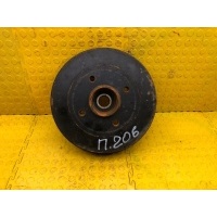 тормозной барабан Peugeot 206 424744