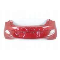 Бампер задняя заднего hyundai i10 ii 13 - 86611 - b9000