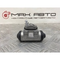 Цилиндр Тормозной Рабочий Hyundai Santa Fe SM 2000-2012 583303a000