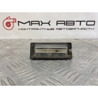 подсветка номера Mitsubishi Lancer 9 CS1A, CS2A, CS2V, CS2W, CS3A, CS3W, CS5A, CS5AR, CS5AZ, CS5W, CS6A, CS6W, CS7A, CS7W, CS9A, CS9W 2002-2010 1141265, <strong>-Б/У Детали сняты с АВТОМОБИЛЯ</strong