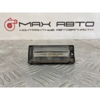 подсветка номера Mitsubishi Lancer 9 CS1A, CS2A, CS2V, CS2W, CS3A, CS3W, CS5A, CS5AR, CS5AZ, CS5W, CS6A, CS6W, CS7A, CS7W, CS9A, CS9W 2002-2010 1141265, <strong>-Б/У Детали сняты с АВТОМОБИЛЯ</strong