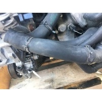 Патрубок радиатора Volkswagen Passat B5 1998 071121063F