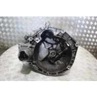Кпп 5 fiat albea ii 1.4 55196336