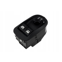 Переключатель управления стекол peugeot 206 206
