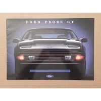 форд probe - 1991 r
