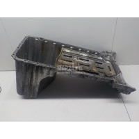Поддон масляный двигателя Ssang Yong Actyon Sport (2006 - 2012) 6640101013