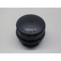 Крышка масляного фильтра Ssang Yong Actyon Sport (2006 - 2012) 1621843208