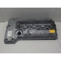 Крышка головки блока (клапанная) Ssang Yong Actyon Sport (2006 - 2012) 1610103630