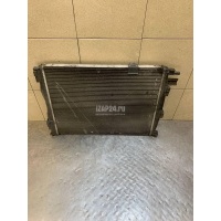 Радиатор основной Nissan Qashqai+2 (JJ10) (2008 - 2014) 21400JD50B