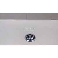 Эмблема на крышку багажника VAG Polo (Sed RUS) (2011 - 2020) 6C0853630AFOD