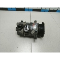 Компрессор системы кондиционирования Chrysler Liberty (KK) (2007 - 2012) 5058228AI