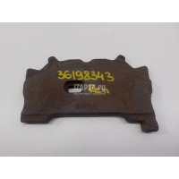 Проставка TTT TGS (2007 - 2014) 17161