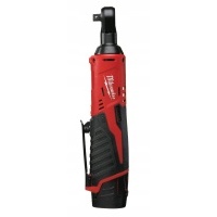 Milwaukee m12 погремушка ключ 3 / 8 