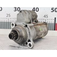 Стартер Skoda Octavia 1U 2003 02A911024G