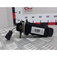 Ручка двери наружная передняя правая Audi A4 B5 (1994-2001) 1996 8D0837206A,8D0837208A3FZ