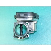 Дросельная заслонка 1 , 6hdi 1 , 6tdci 9673534480